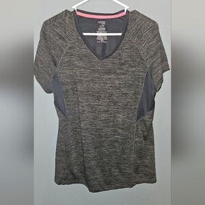 Short Sleeve Active T-Shirt